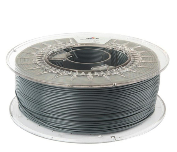 Spectrum Premium PET-G Dark Grey 1kg - 1249219 - zdjęcie 2